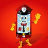 Cell Police, profile picture