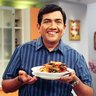 Sanjeev Kapoor, profile picture