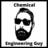 Chemical Engineering Guy, profile picture