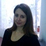 Cherniavska_KV, profile picture