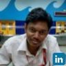 Chetan Naphade, profile picture