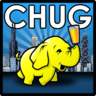 Chicago Hadoop Users Group, profile picture