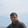 Chinmay Panda, profile picture