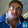 Chinmaya Nanda, profile picture