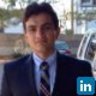 Chirag Joshi, CISA, CISM, CRISC, profile picture