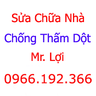 chong tham, profile picture