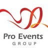 Pro Events Group, profile picture