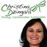 Christina Dzingala, profile picture