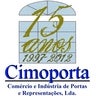 Cimoporta - Comércio e Indústria de Portas e Representações, Lda., profile picture