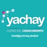 Ciudad del Conocimiento YACHAY, profile picture