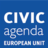 Civic Agenda EU, profile picture