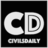 Civilsdaily, profile picture