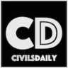 Civilsdaily, profile picture