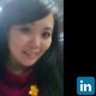Perfil de Lily Claudia Hammarlund Sim MBA BPharm HONS MRPharmS