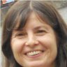 Claudia Sterin, profile picture