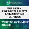 Cleverer GmbH, profile picture