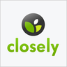 Closely, profile picture