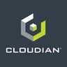 Cloudian, profile picture