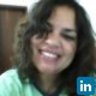 Cláudia Hellena Ribeiro, profile picture