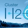 Cluster H2O, profile picture