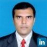 Cma Ashok Verma Profile