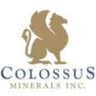 Colossus Minerals Inc, profile picture