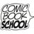 Comic Book School, profile picture