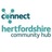 Connect Hertfordshire, profile picture