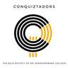 Conquiztadors- the Quiz Society of Sri Venkateswara College, profile picture