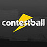 Contest ball, profile picture