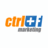Control F Marketing, profile picture