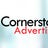 Cornerstone Advertising, profile picture