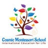 Cosmic Montessori School, profile picture
