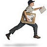 SlideShare profile picture for @couriers
