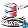 CourtOrderedClasses.com, profile picture