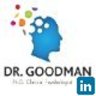 Craig Goodman, PhD., profile picture