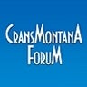 Crans Montana Forum, profile picture