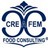 CREAFEM FOOD CONSULTING®, profile picture