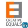 Creative Equals, profile picture