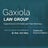 Gaxiola Law Group, profile picture