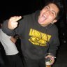 Criss Espinoza Profile