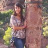 Cristina Zamora Profile