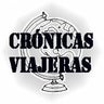 Crónicas Viajeras, profile picture