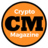 CryptoMagazine, profile picture