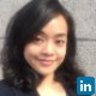 Crystal Huang, profile picture