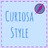 CuriosaStyle, profile picture