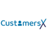 CustomersX, profile picture