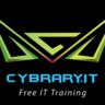 Cybrary, profile picture