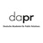 Deutsche Akademie für Public Relations (DAPR), profile picture