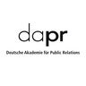 Deutsche Akademie für Public Relations (DAPR), profile picture